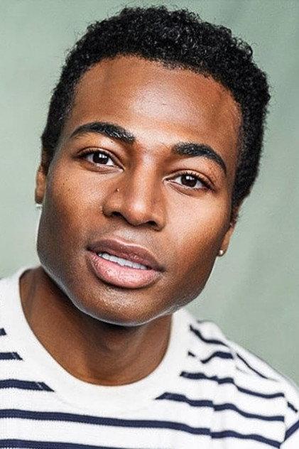 Odain Watson - Actor Profile Photo