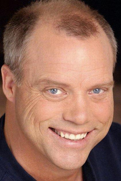 Jim Jackman - Actor Profile Photo