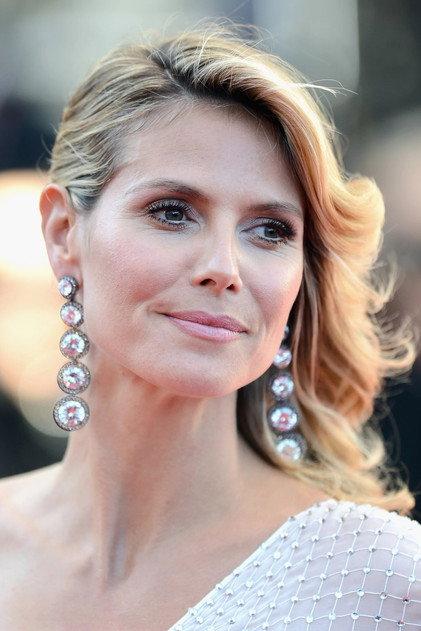 Heidi Klum - Actor Profile Photo