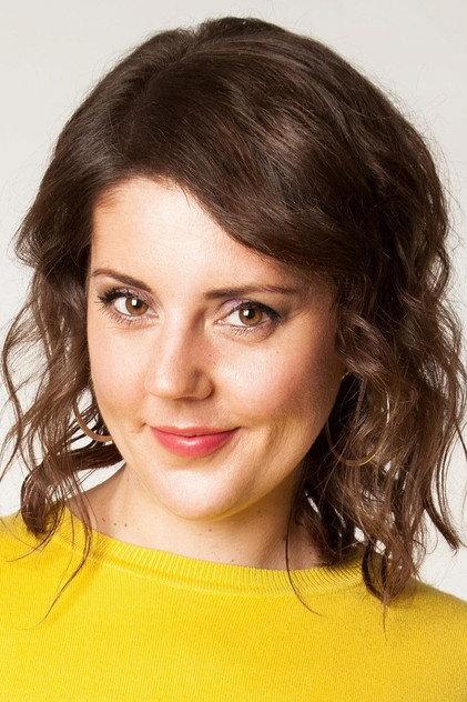 Carys Eleri - Actor Profile Photo