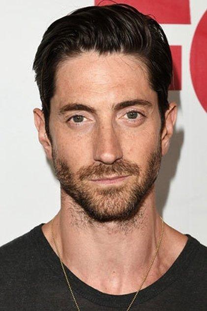 Iddo Goldberg - Actor Profile Photo