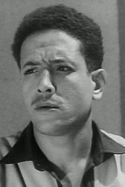 Agami Abdel Rahman - Actor Profile Photo