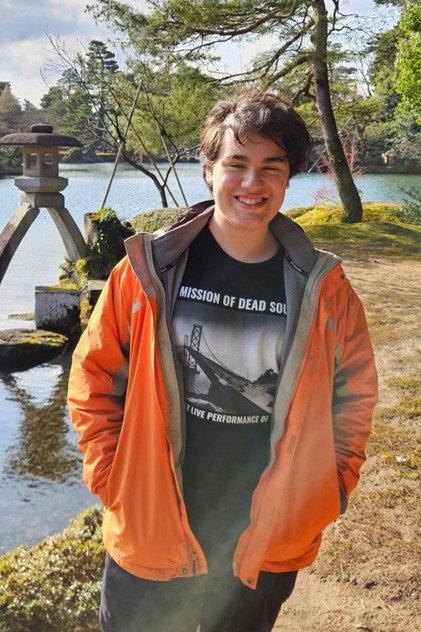 Eduardo Laucas - Actor Profile Photo