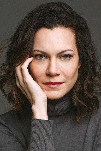 Hermila Guedes - Actor Profile Photo