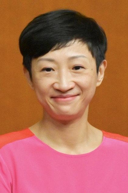 Tanya Chan - Actor Profile Photo