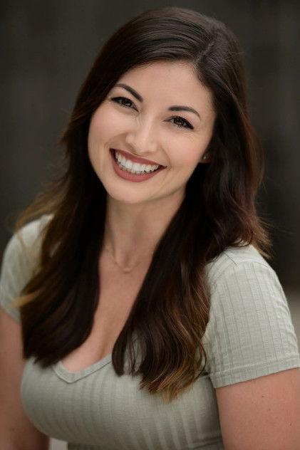 Ashton Leigh - Actor Profile Photo