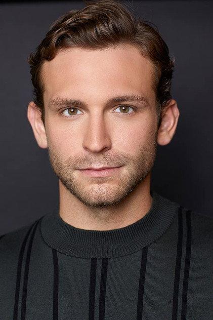 Jake McDermott - Actor Profile Photo