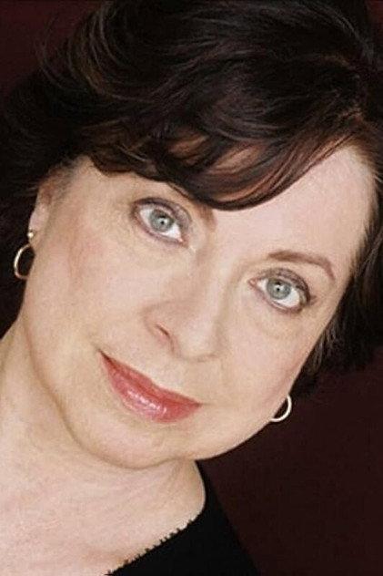 Angela Fusco - Actor Profile Photo