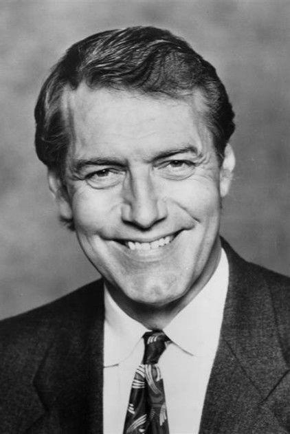 Charlie Rose - Actor Profile Photo