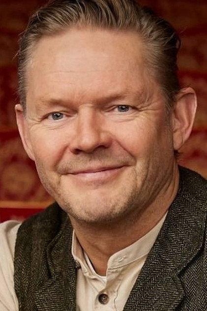 Björn Ingi Hilmarsson - Actor Profile Photo
