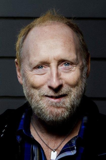 Halvdan Sivertsen - Actor Profile Photo