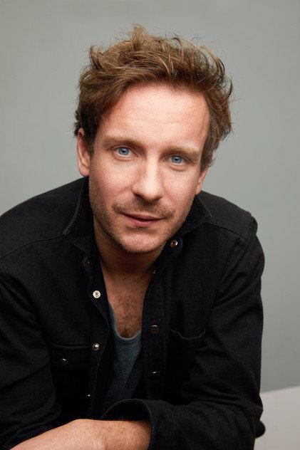 Max Rothbart - Actor Profile Photo