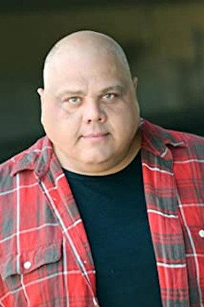Troy Metcalf - Actor Profile Photo