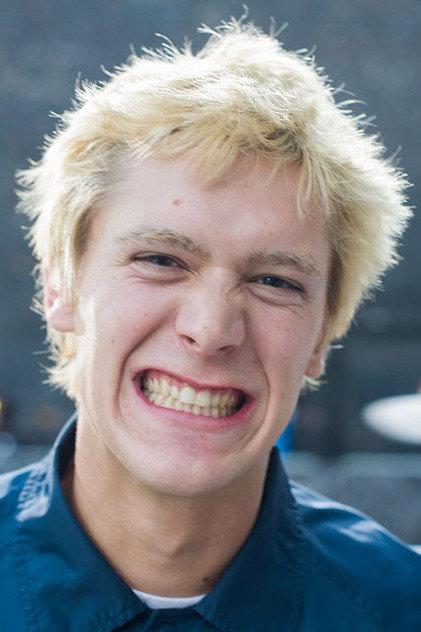 Clive Dixon - Actor Profile Photo