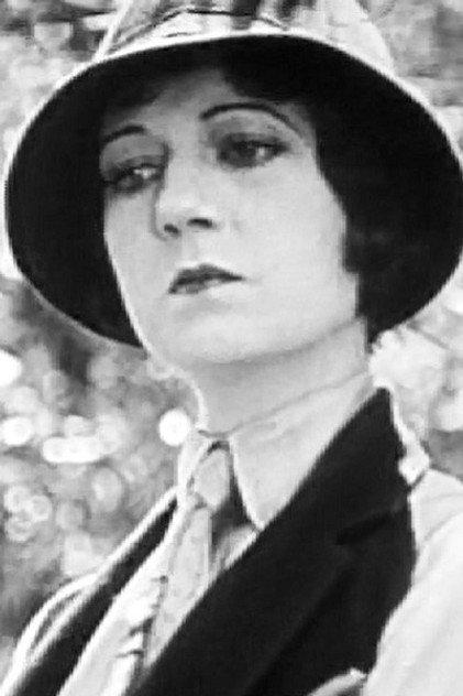 Peggy Montgomery - Actor Profile Photo
