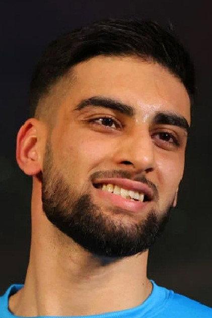 Hassan Azim - Actor Profile Photo