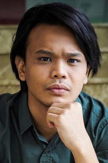 Fimie Don - Actor Profile Photo