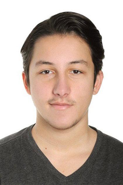 Emir Özkardeş - Actor Profile Photo