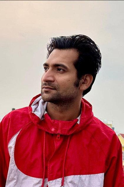 Sundar Dhital - Actor Profile Photo