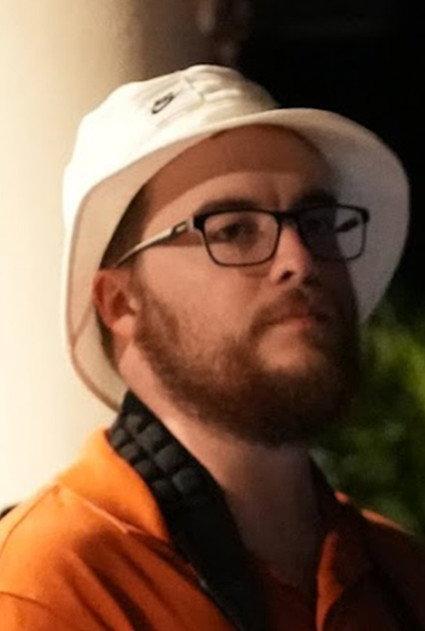 Matthew Smitley - Actor Profile Photo