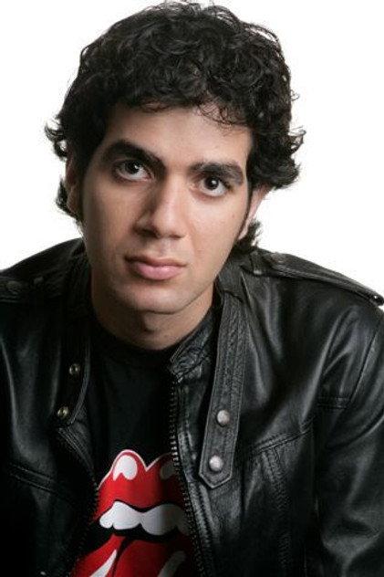 Shlomi Avraham - Actor Profile Photo