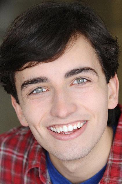 Brendan Haley - Actor Profile Photo