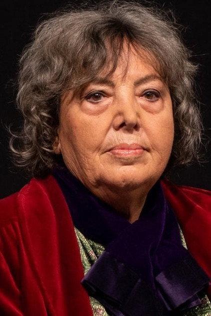 Antonia Brancati - Actor Profile Photo
