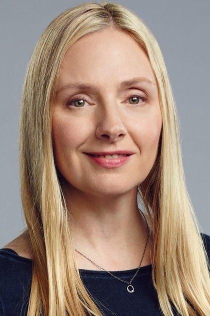 Hope Davis - Actor Profile Photo