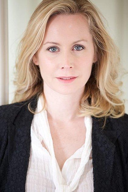 Megan Dodds - Actor Profile Photo