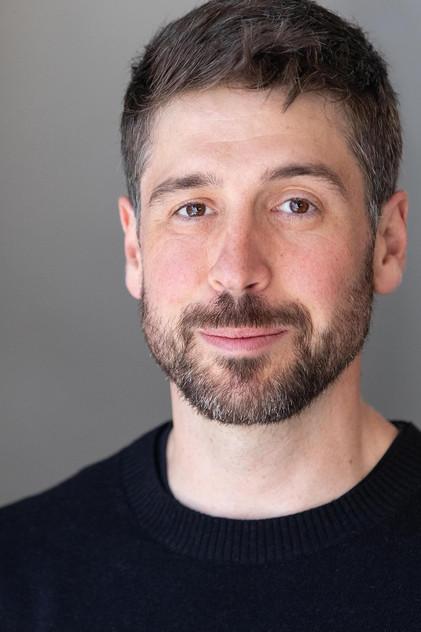 Jeremy Kahn - Actor Profile Photo