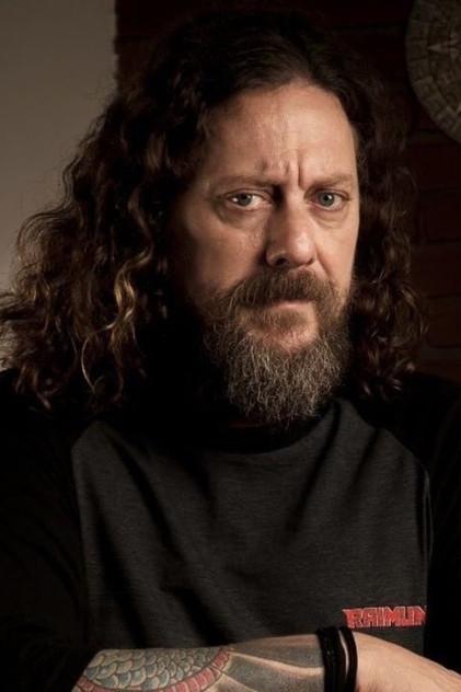 Canisso - Actor Profile Photo