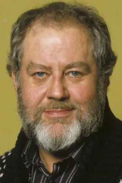 Anders Nyström - Actor Profile Photo