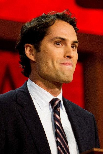 Craig Romney - Actor Profile Photo