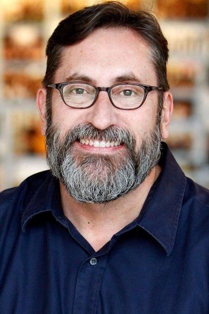 Bob Peterson - Actor Profile Photo