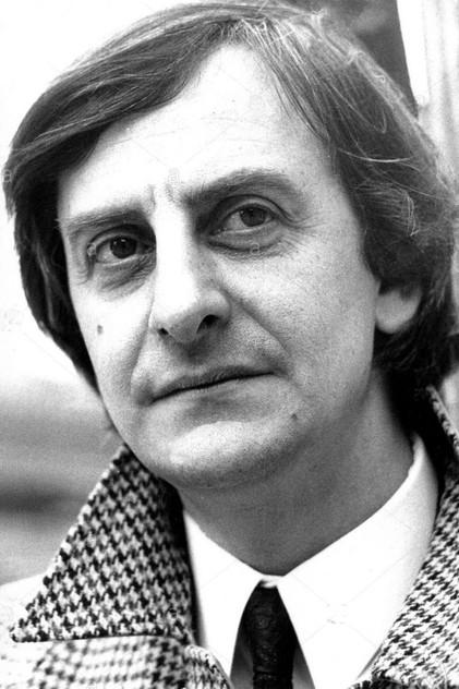 Albert Simono - Actor Profile Photo