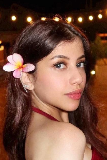 Fahira Almira - Actor Profile Photo