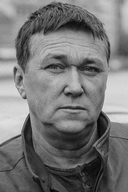 Martin Sitta - Actor Profile Photo