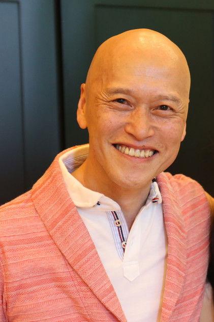 Tsutomu Tareki - Actor Profile Photo