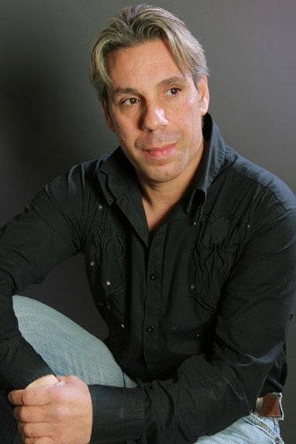 Salvatore Termini - Actor Profile Photo