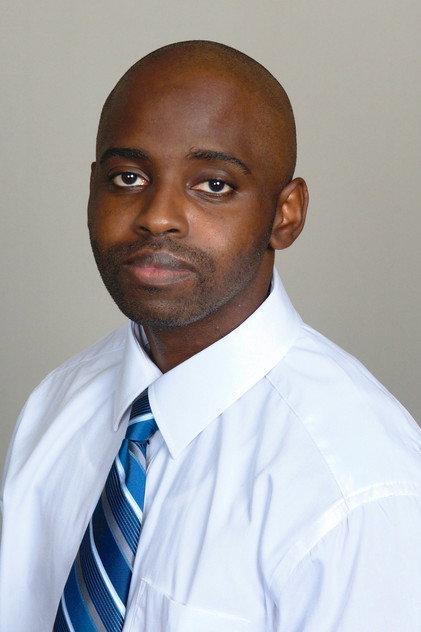Stanley Blackett - Actor Profile Photo