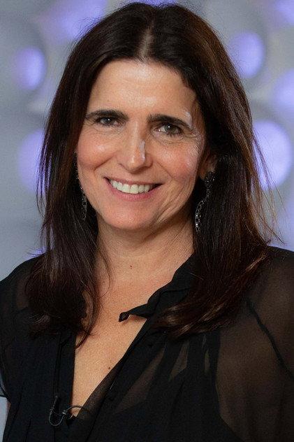 Malu Mader - Actor Profile Photo