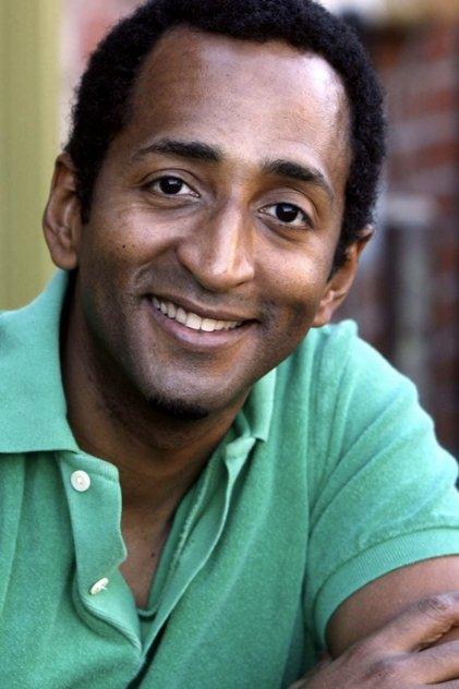 Jorge Luis Abreu - Actor Profile Photo
