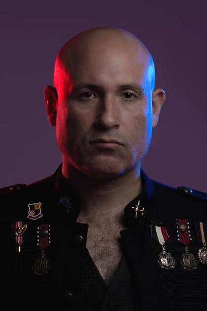 Julio Chamorro - Actor Profile Photo