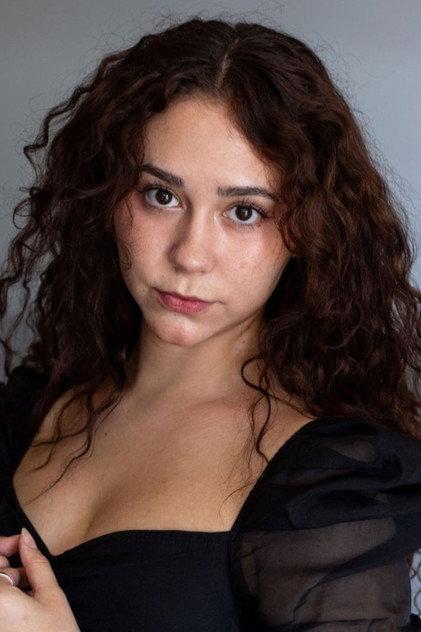 Tatiana O'Brien - Actor Profile Photo