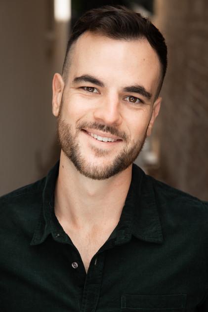 Brodie Masini - Actor Profile Photo