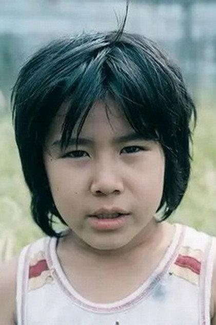 Hiei Kimura - Actor Profile Photo