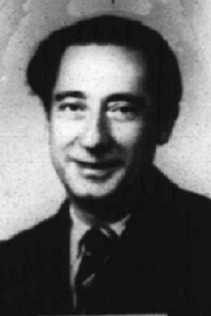 Alfredo Corcuera - Actor Profile Photo