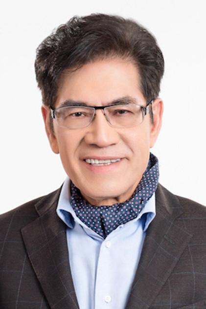 Nguyễn Ngọc Ngạn - Actor Profile Photo