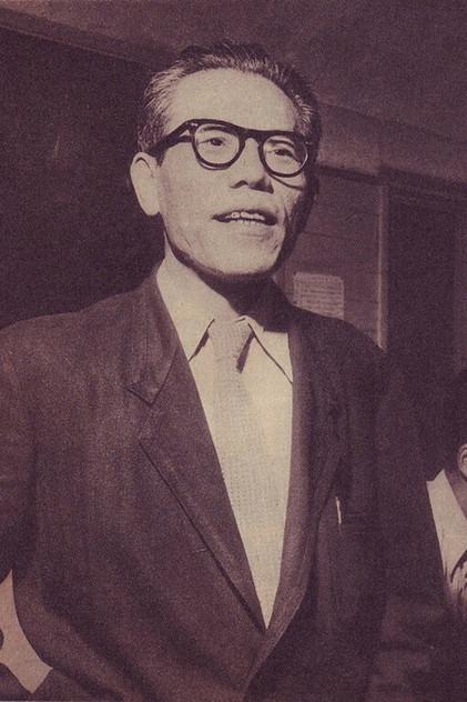 Eijirō Tōno - Actor Profile Photo