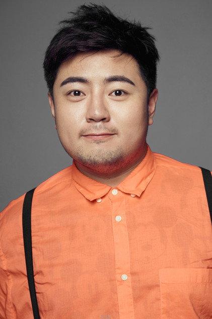 庄佐 - Actor Profile Photo